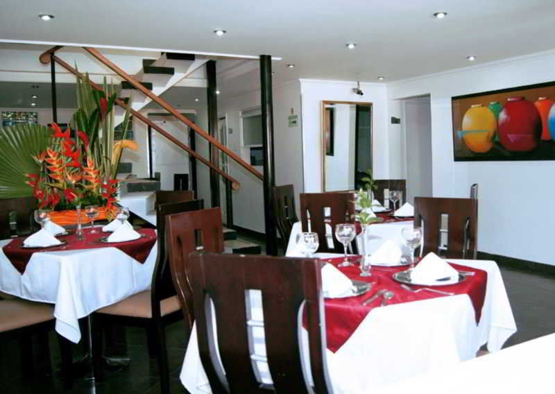 Hotel Zafiro Boutique Bogotá Exterior foto